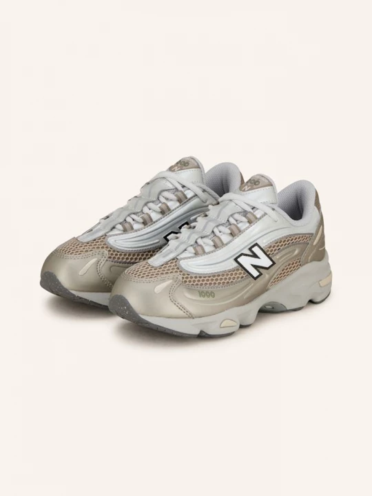 Obrázek produktu New Balance Sneakersy 1000 béžová / světle šedá