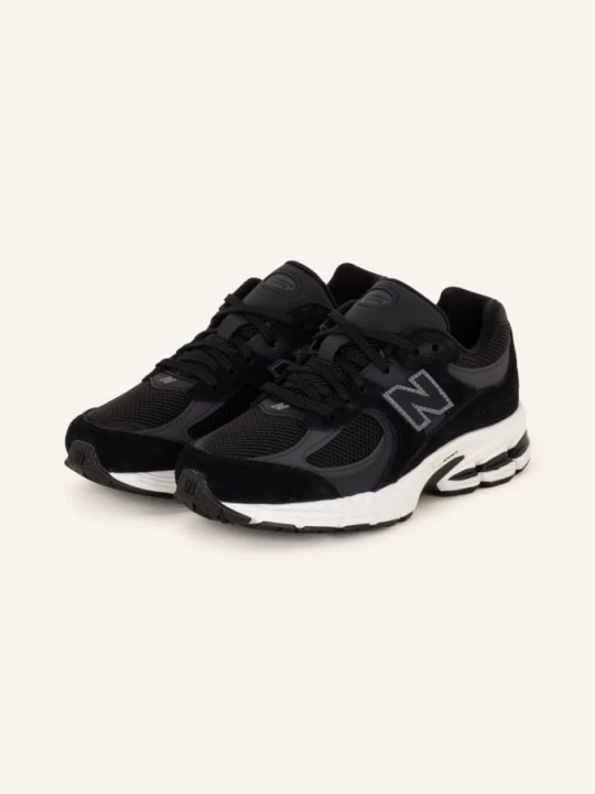 Obrázek produktu New Balance Sneakersy 2002 černá