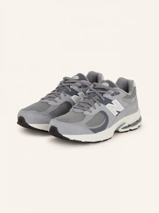 Obrázek produktu New Balance Sneakersy 2002 šedá