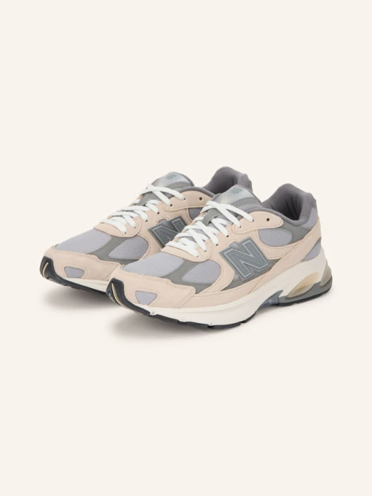 Obrázek produktu New Balance Sneakersy 2010 šedá / béžová