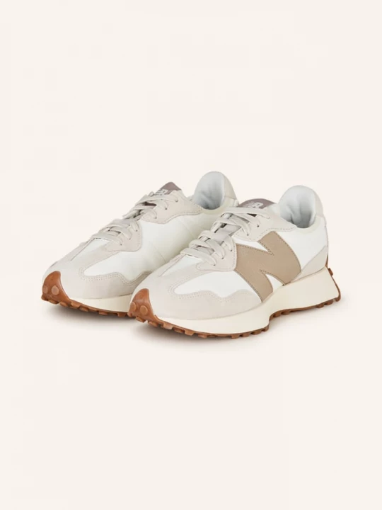 Obrázek produktu New Balance Sneakersy 327 béžová / bílá