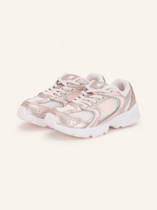 Obrázek produktu New Balance Sneakersy 530 barva růžového zlata / světle růžová / bílá