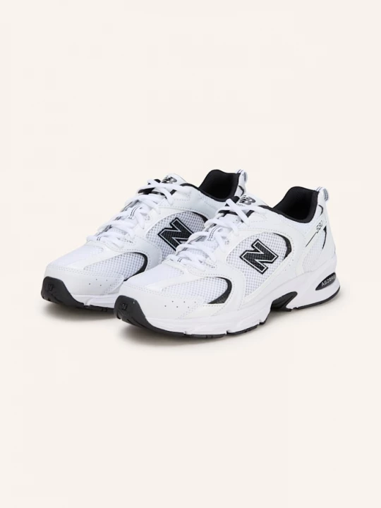 Obrázek produktu New Balance Sneakersy 530 bílá / černá