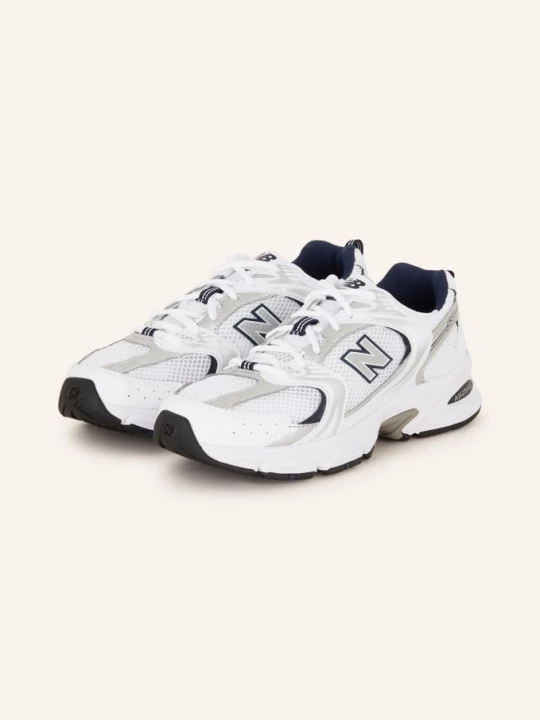 Obrázek produktu New Balance Sneakersy 530 bílá / šedá