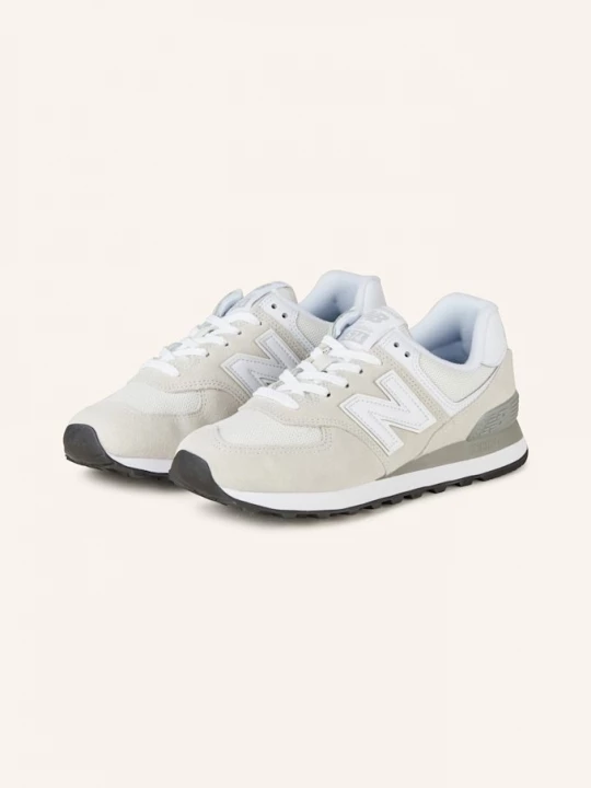Obrázek produktu New Balance Sneakersy 574 bílá / krémová