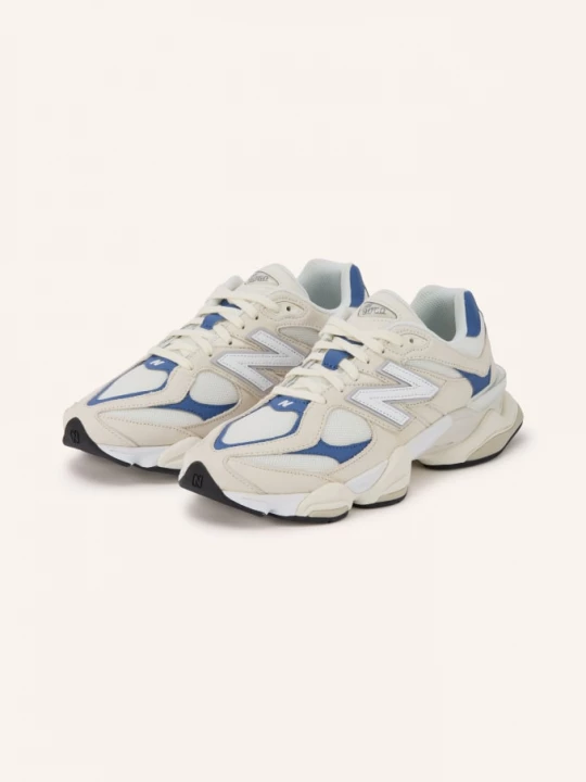 Obrázek produktu New Balance Sneakersy 9060 modrá / bílá