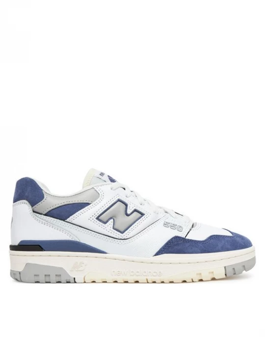 Obrázek produktu New Balance Sneakersy BB550BWG Bílá