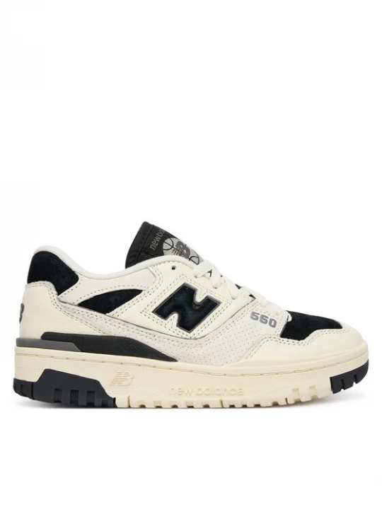 Obrázek produktu New Balance Sneakersy BB550LEG Béžová