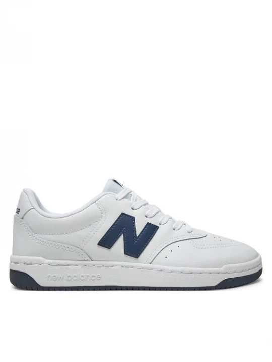 Obrázek produktu New Balance Sneakersy BB80UFO Bílá