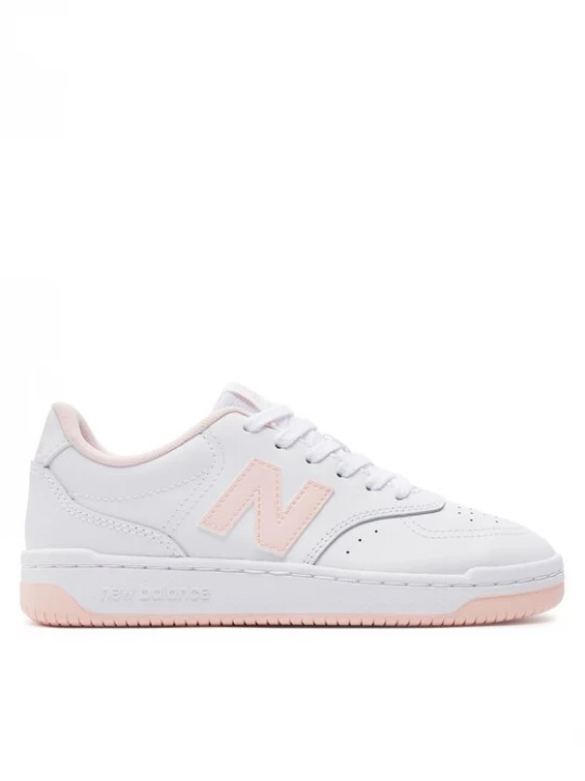 Obrázek produktu New Balance Sneakersy BBW80WPK Bílá