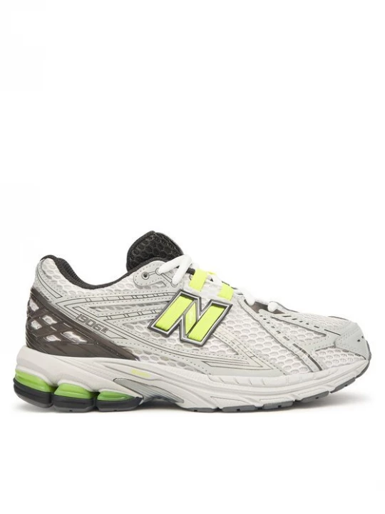 Obrázek produktu New Balance Sneakersy G19066PA Šedá