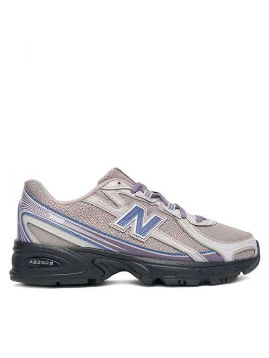 Obrázek produktu New Balance Sneakersy G7406WY Šedá