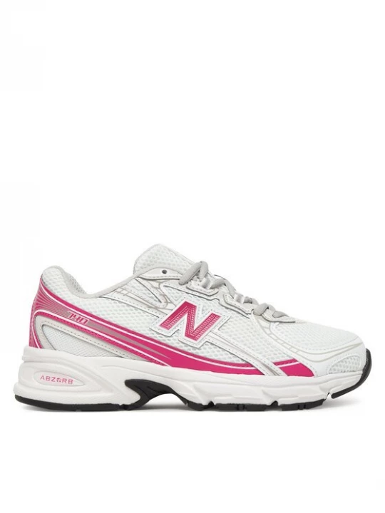 Obrázek produktu New Balance Sneakersy G7407CK Bílá