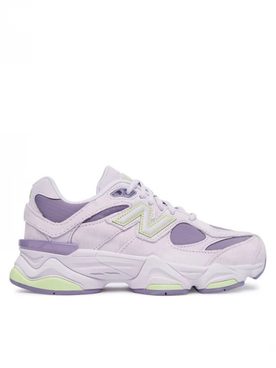 Obrázek produktu New Balance Sneakersy G90603MI Fialová