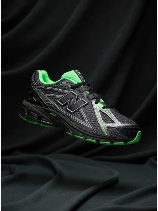 Obrázek produktu New Balance Sneakersy GC1906CT Černá