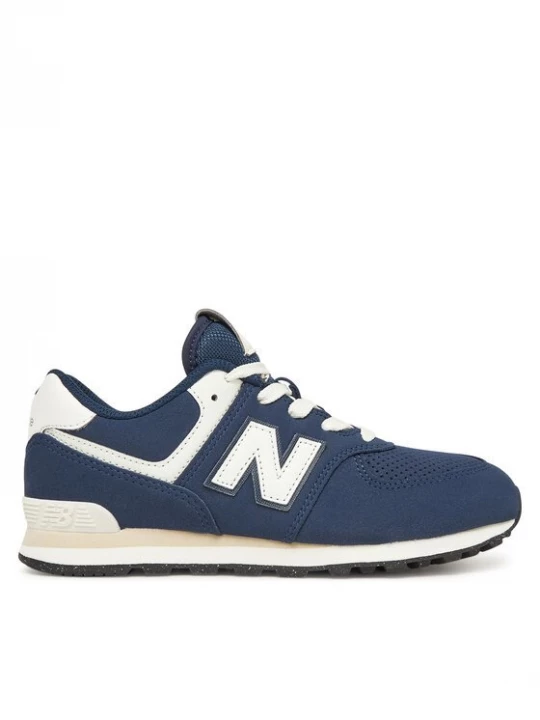 Obrázek produktu New Balance Sneakersy GC574BCE Modrá