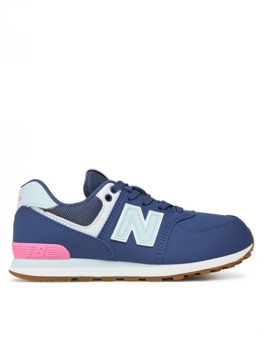 Obrázek produktu New Balance Sneakersy GC574NJ Tmavomodrá