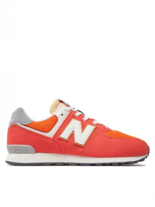 Obrázek produktu New Balance Sneakersy GC574RCB Oranžová