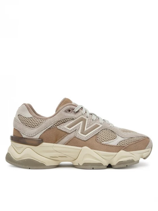 Obrázek produktu New Balance Sneakersy GC9060EX Hnědá
