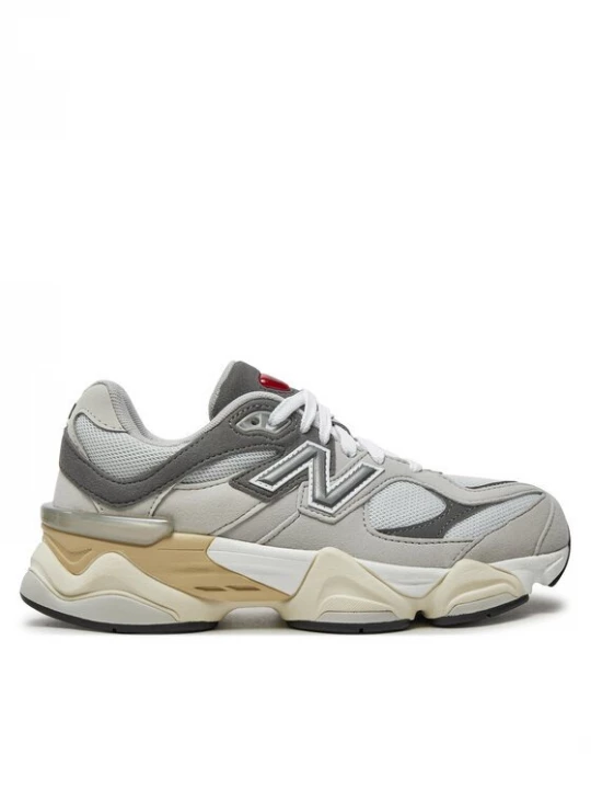 Obrázek produktu New Balance Sneakersy GC9060GY Šedá