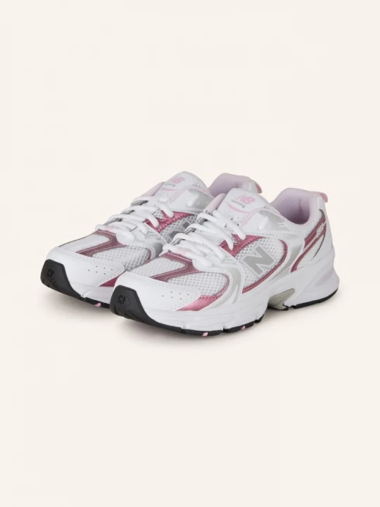 Obrázek produktu New Balance Sneakersy Gr530V1 bílá / růžová
