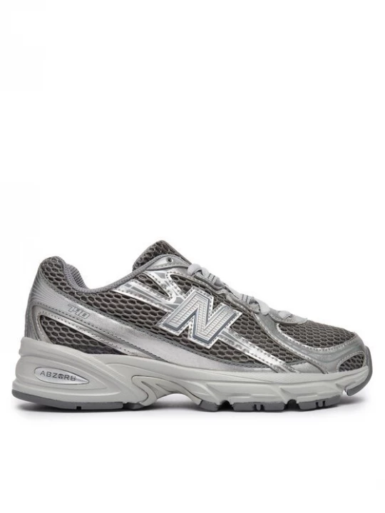 Obrázek produktu New Balance Sneakersy GR740MG Stříbrná