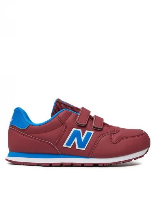 Obrázek produktu New Balance Sneakersy GV500CMB Bordó