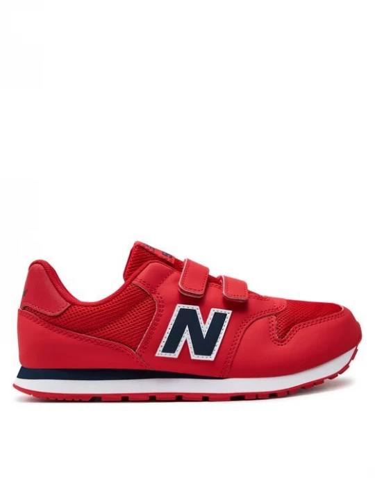 Obrázek produktu New Balance Sneakersy GV500CRN Červená