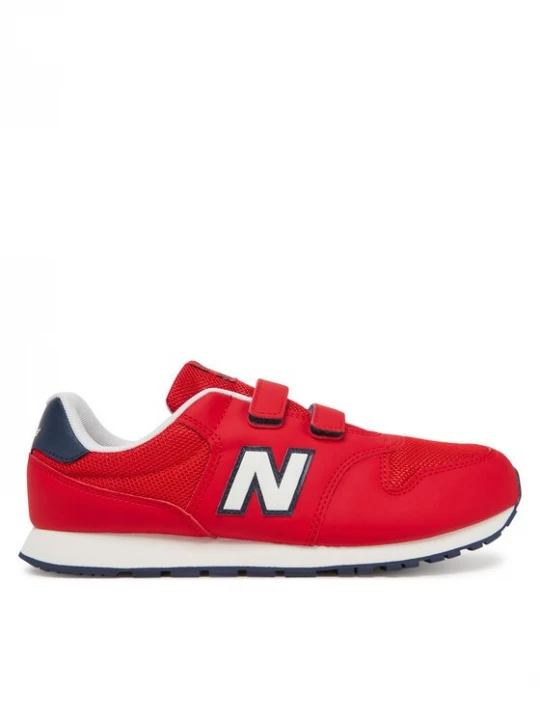 Obrázek produktu New Balance Sneakersy GV500TR1 Červená