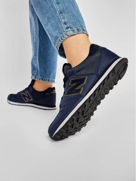 Obrázek produktu New Balance Sneakersy GW500NGN Tmavomodrá