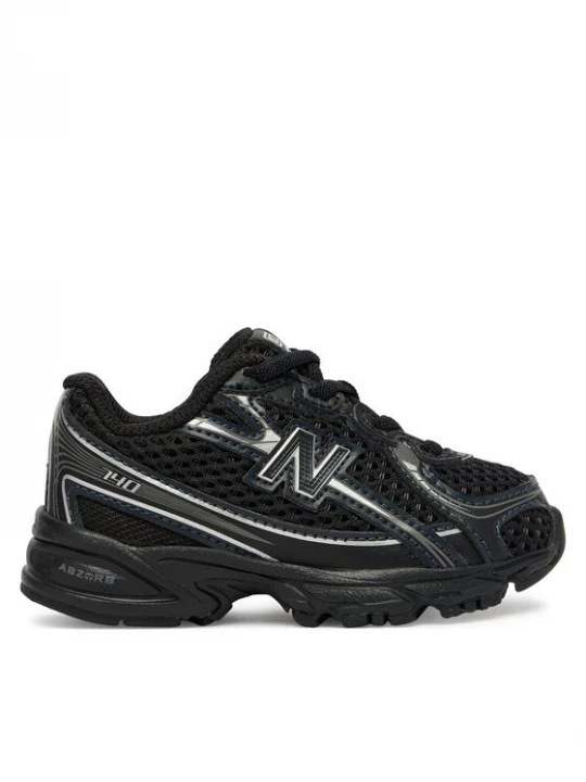 Obrázek produktu New Balance Sneakersy IZ740BM Černá