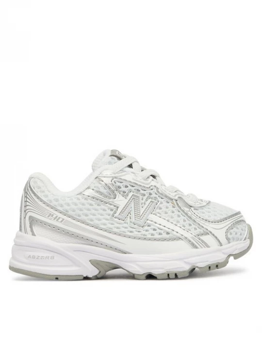Obrázek produktu New Balance Sneakersy IZ740WM Bílá