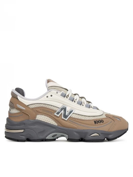 Obrázek produktu New Balance Sneakersy M1000C W Hnědá