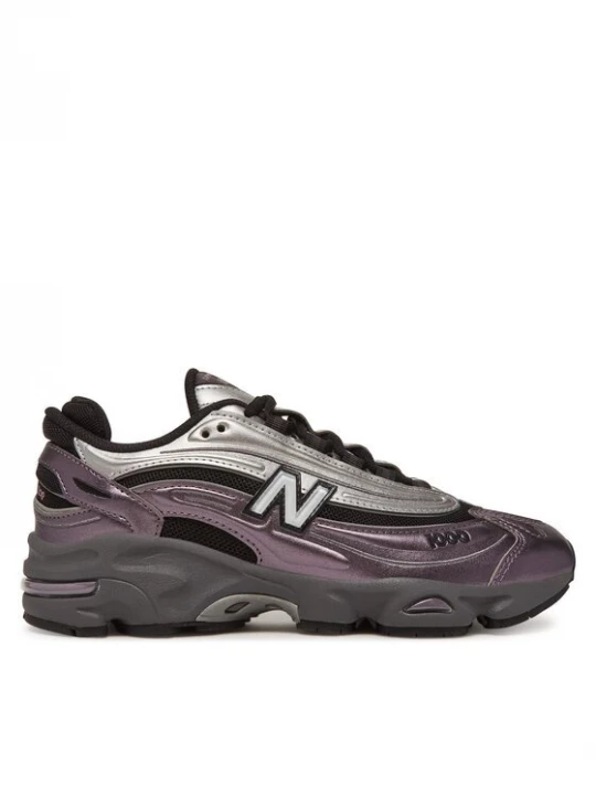 Obrázek produktu New Balance Sneakersy M1000EGY Fialová