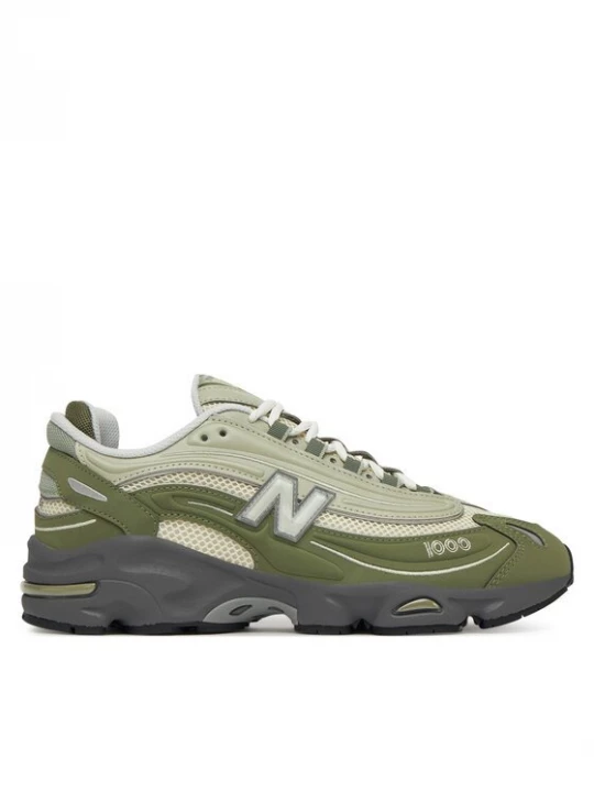 Obrázek produktu New Balance Sneakersy M1000MEO Zelená