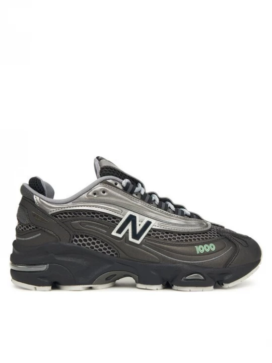 Obrázek produktu New Balance Sneakersy M1000T W Černá
