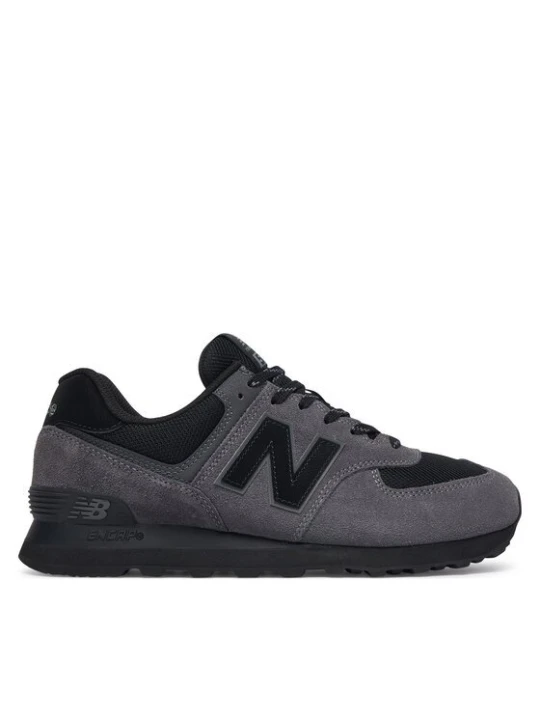 Obrázek produktu New Balance Sneakersy M5746EQ Tmavě šedá
