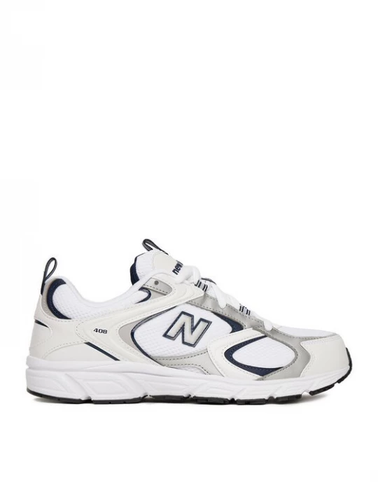 Obrázek produktu New Balance Sneakersy ML408A Bílá