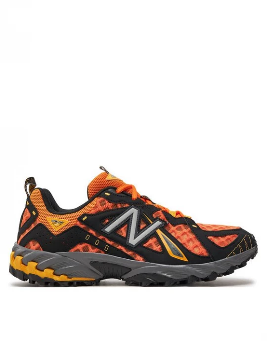 Obrázek produktu New Balance Sneakersy ML610TAO Oranžová