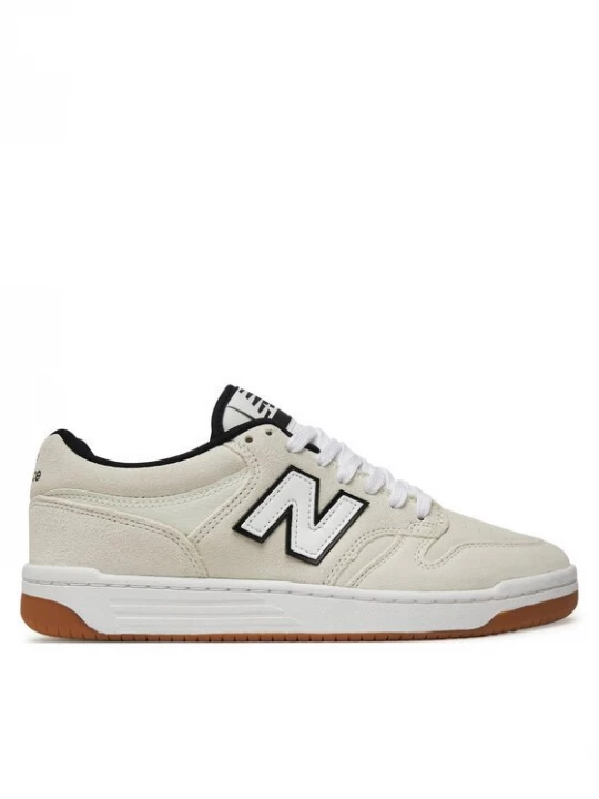 Obrázek produktu New Balance Sneakersy NM480SWG Krémová