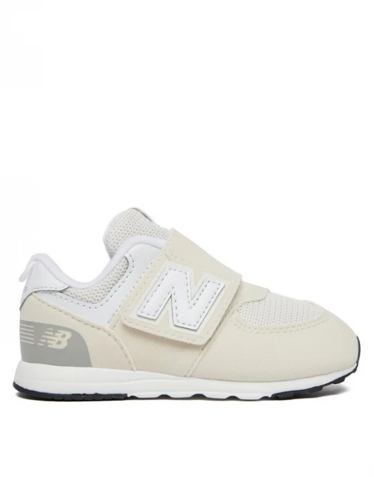 Obrázek produktu New Balance Sneakersy NW574EVW Krémová