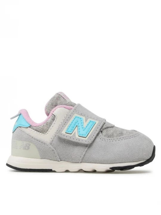 Obrázek produktu New Balance Sneakersy NW574NB1 Šedá