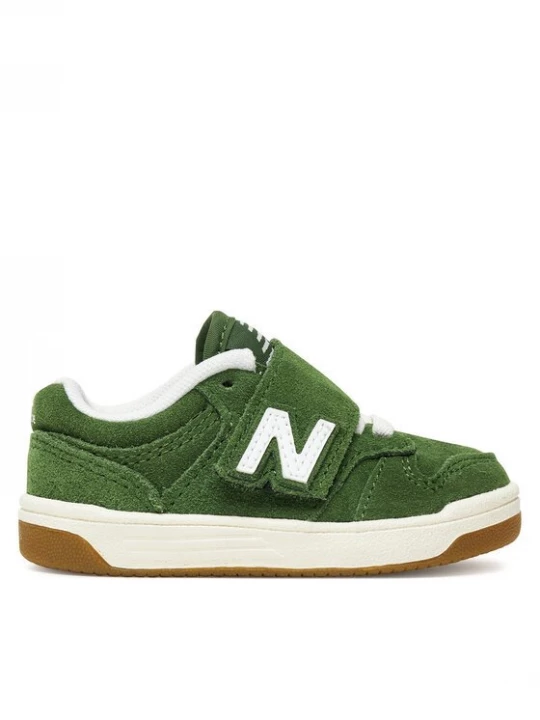 Obrázek produktu New Balance Sneakersy NWB480SA Zelená