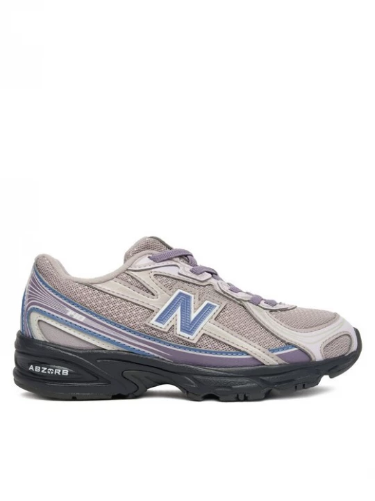Obrázek produktu New Balance Sneakersy P7401XQ Šedá