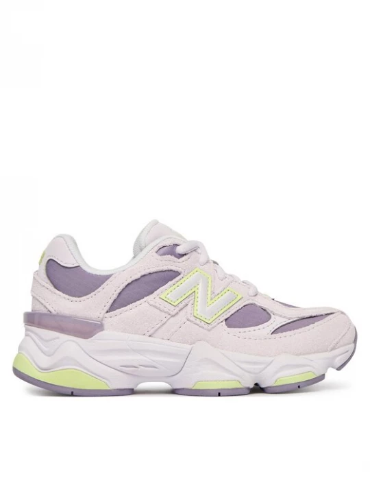 Obrázek produktu New Balance Sneakersy P906035N Fialová