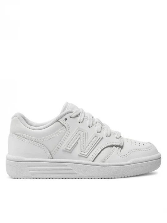 Obrázek produktu New Balance Sneakersy PSB4803W Bílá