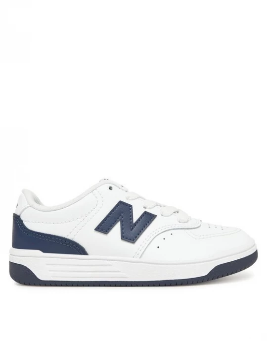Obrázek produktu New Balance Sneakersy PSB80WB Bílá