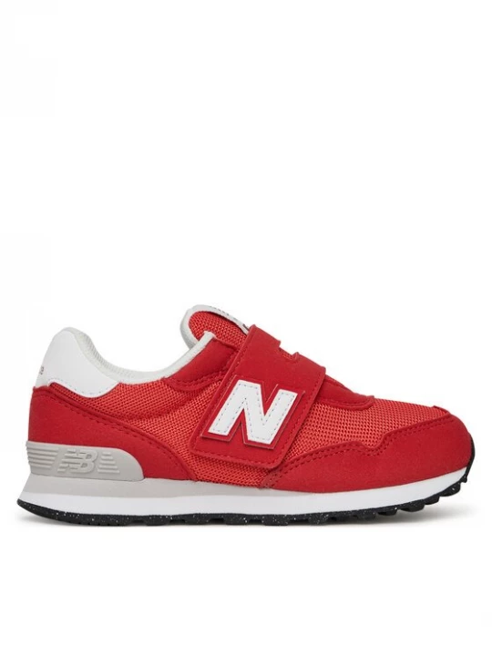Obrázek produktu New Balance Sneakersy PV515BR Červená