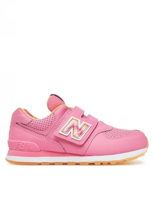 Obrázek produktu New Balance Sneakersy PV574KP Růžová
