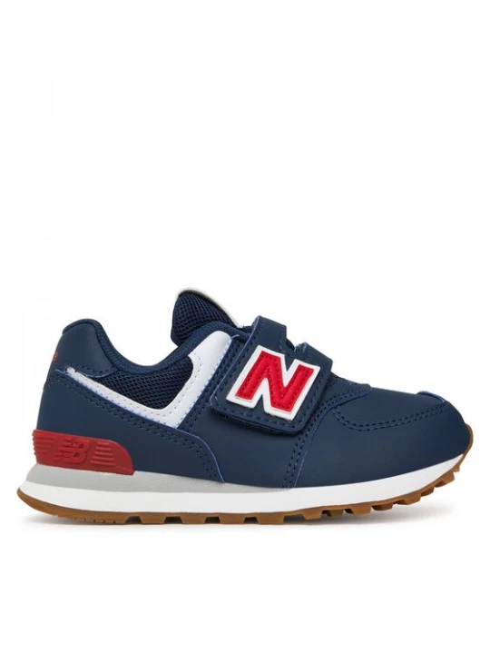 Obrázek produktu New Balance Sneakersy PV574NF Tmavomodrá